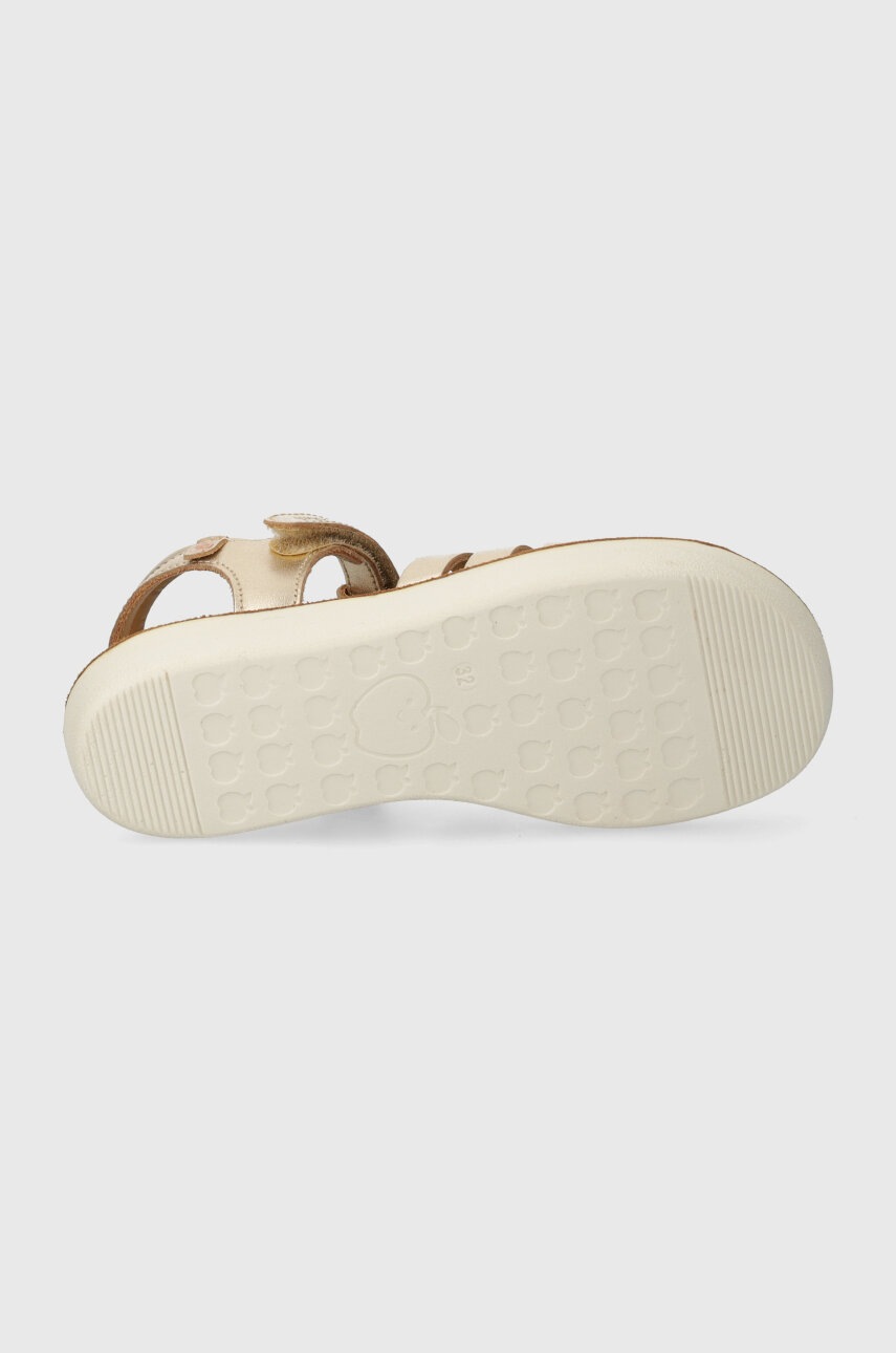 Dětské kožené sandály Shoo Pom GOA SPART (obrázek 5)