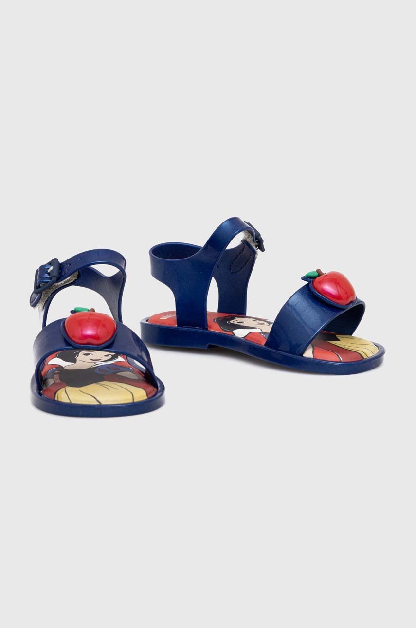 Melissa gyerek szandál MAR SANDAL DISNEY sötétkék termék 2. képe