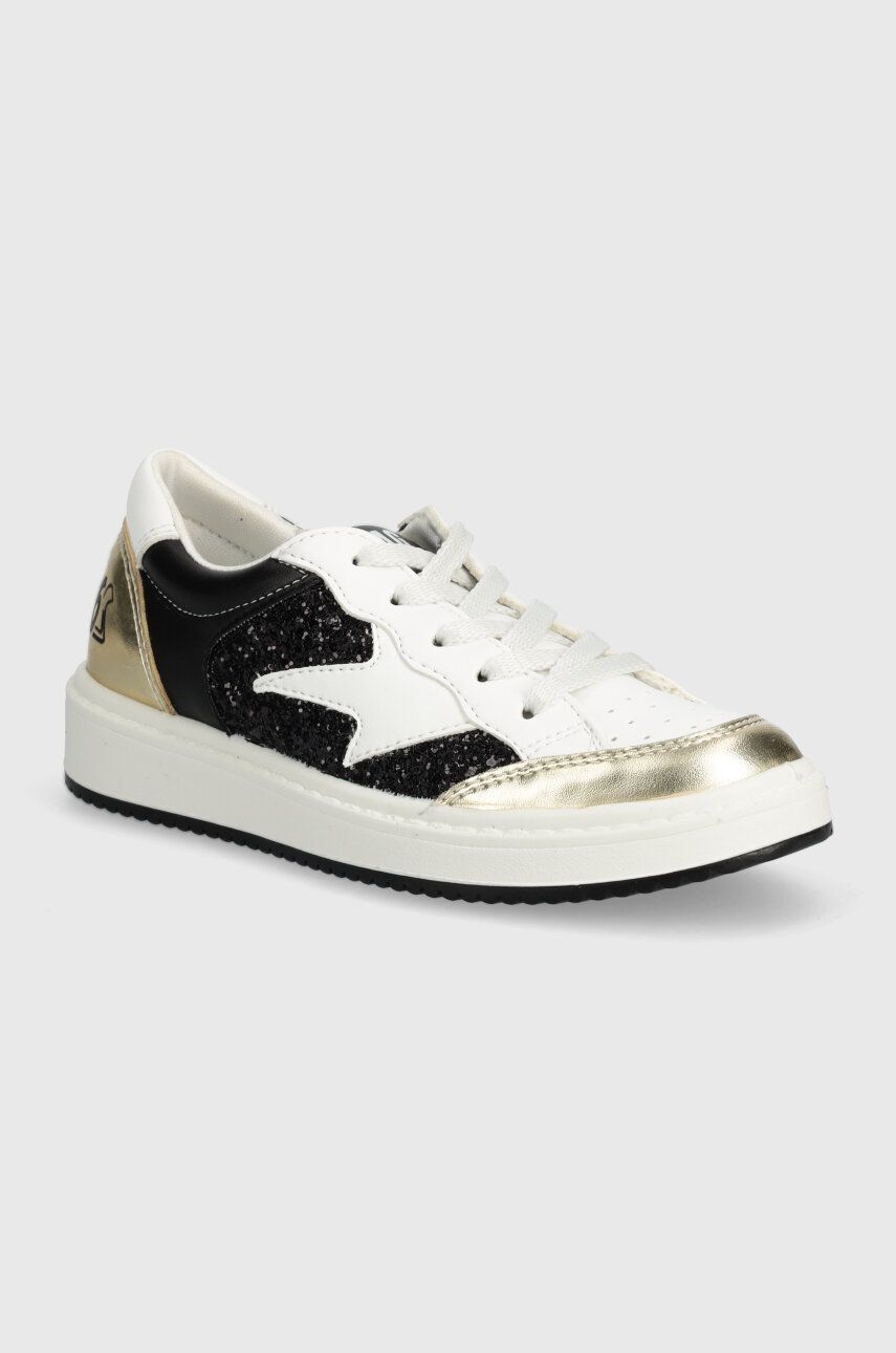 Primigi sneakers pentru copii culoarea negru - 0 | YEO