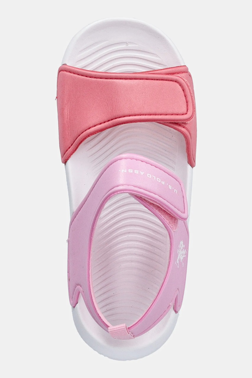 Sandály U.S. Polo Assn. REGAN001A (obrázek 4)