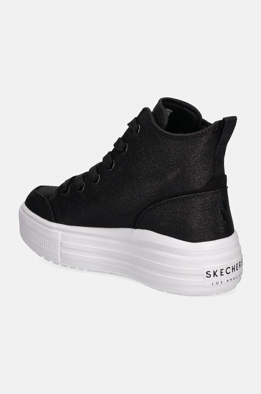 Dječje Tenisice Skechers HYPERLIFT Boja: Crna