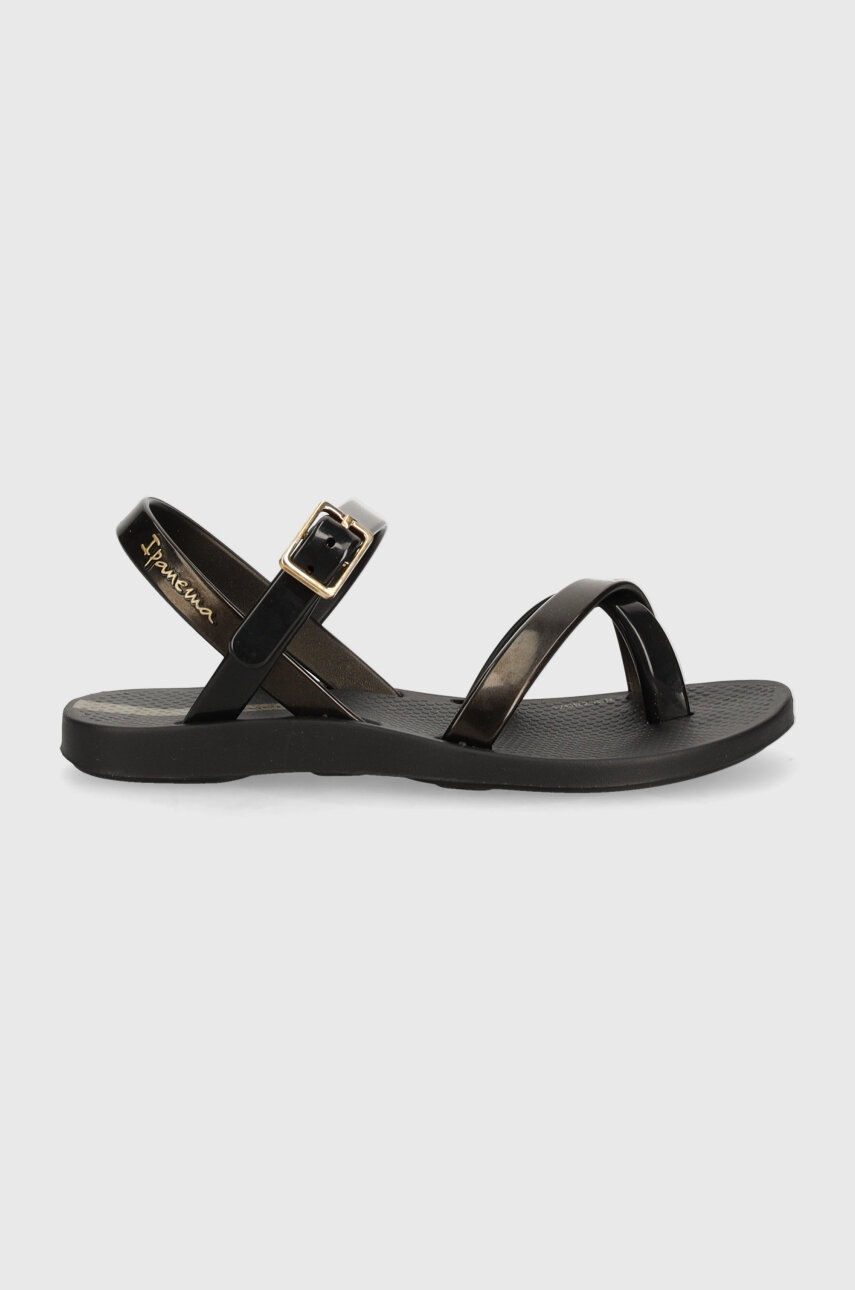 Детские сандалии Ipanema FASHION SAND цвет чёрный