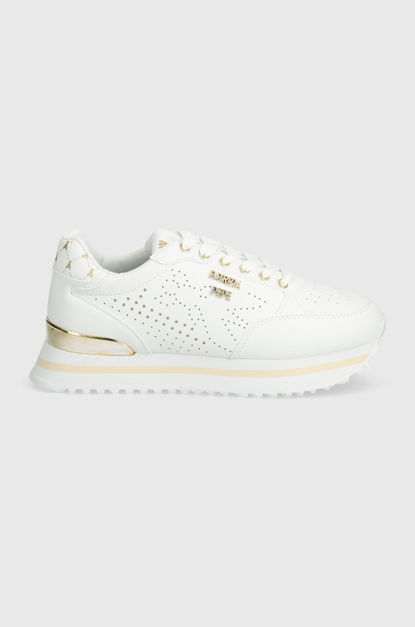 Детские кроссовки Patrizia Pepe цвет золотой в Черновцах Детские кроссовки Patrizia Pepe цвет золотой в Черновцах