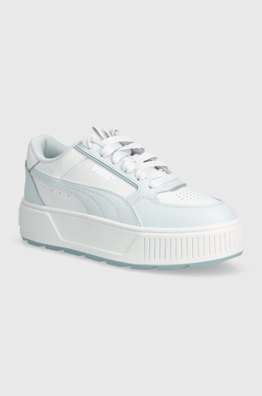 Puma sneakers pentru copii Karmen Rebelle Jr