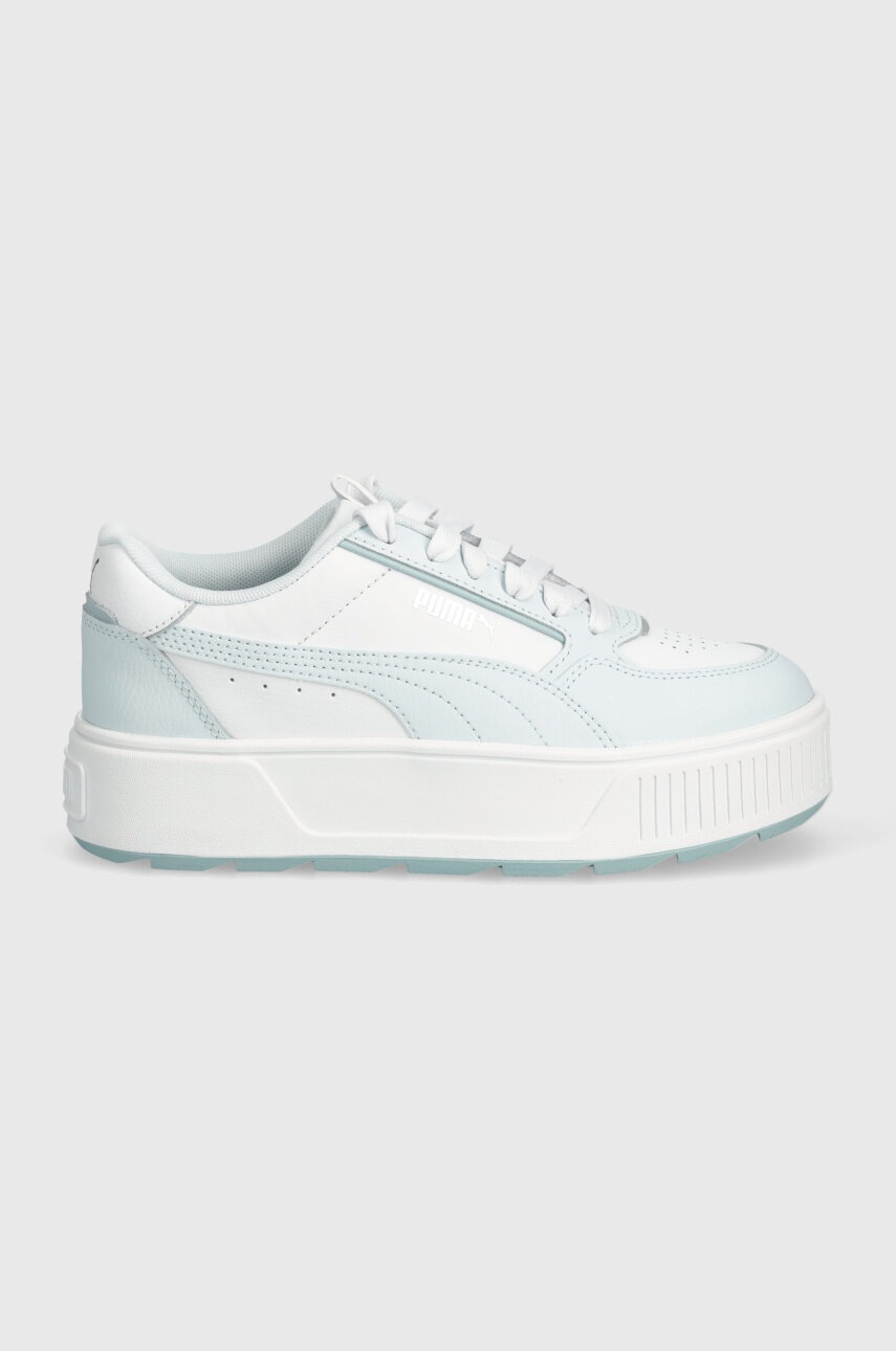 Детские кроссовки Puma Karmen Rebelle Jr