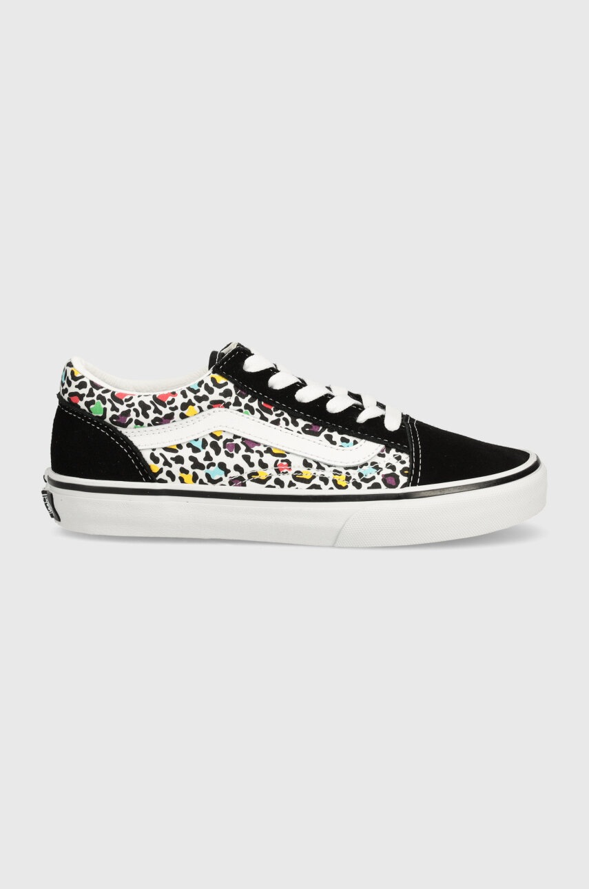 Детские кеды Vans