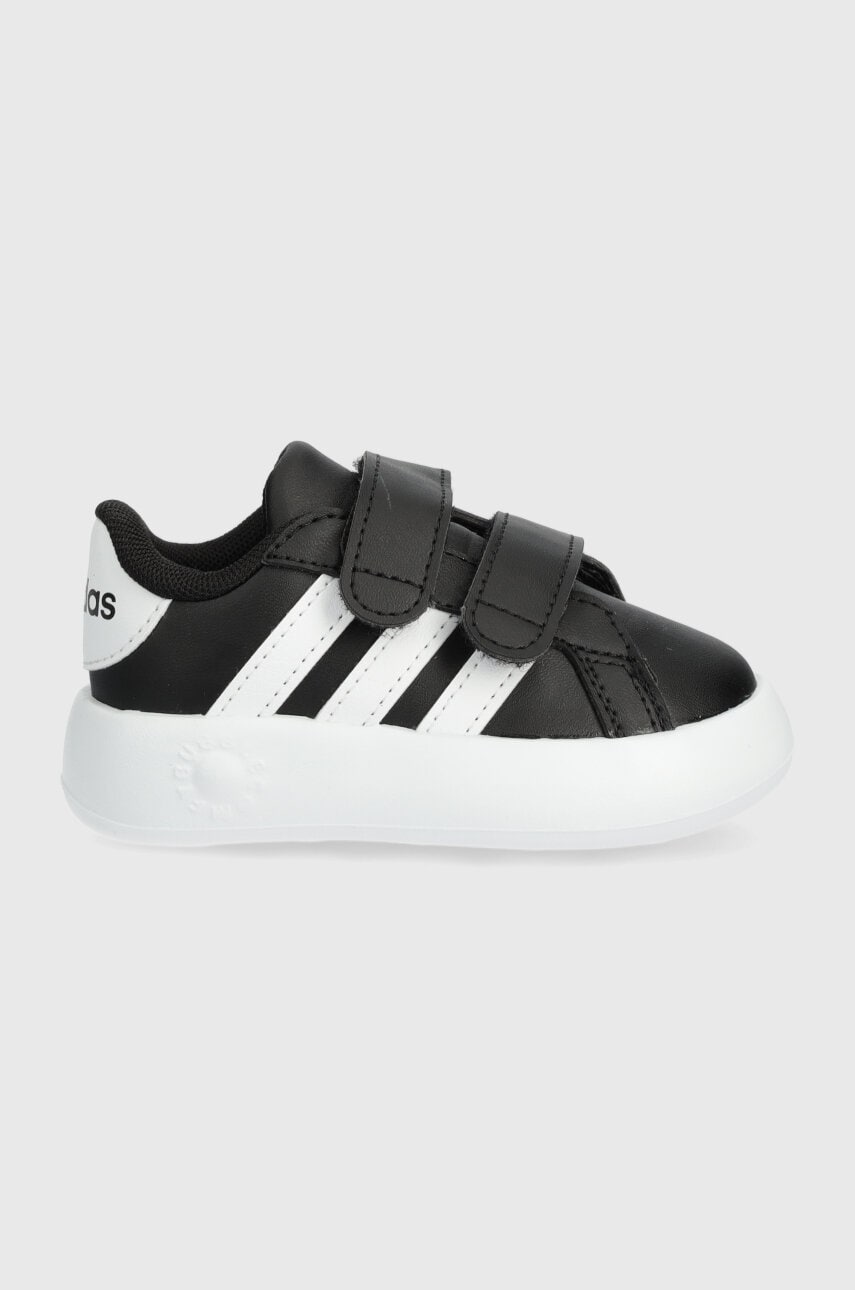 adidas Adidasi pentru copii GRAND COURT 2.0 CF I culoarea negru