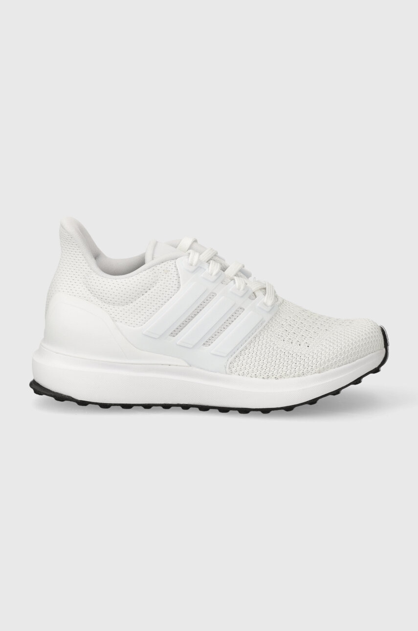 adidas sneakers pentru copii UBOUNCE DNA C culoarea alb