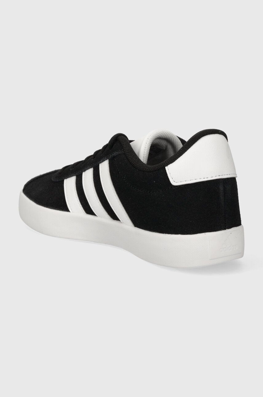 Adidas Sneakers Pentru Copii VL COURT 3.0 K Culoarea Negru