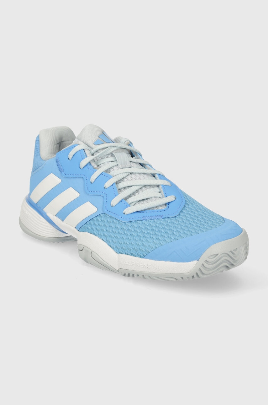 Детские кроссовки adidas Performance Barricade K в Киеве Детские кроссовки adidas Performance Barricade K в Киеве
