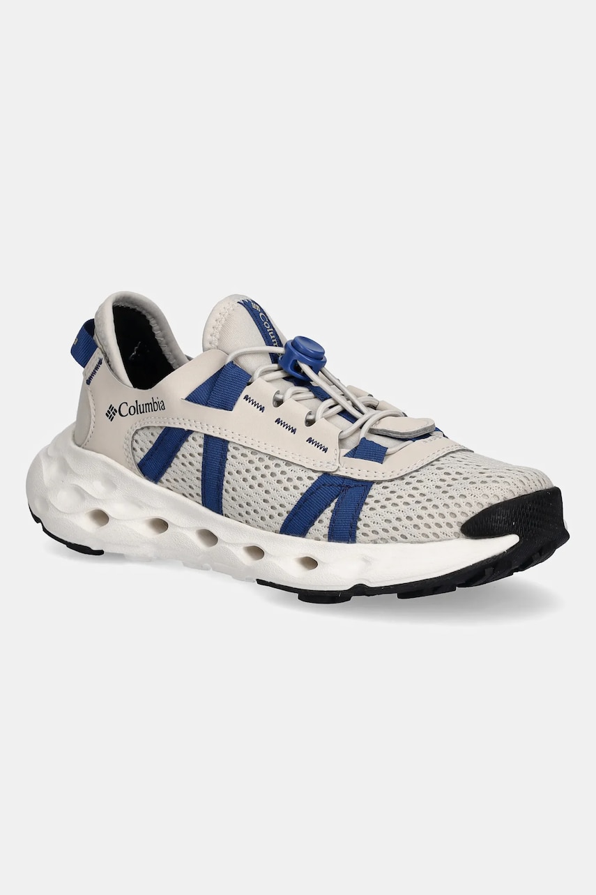 Columbia pantofi copii CHILDRENS DRAINMAKER culoarea bej Columbia pantofi copii CHILDRENS DRAINMAKER culoarea bej