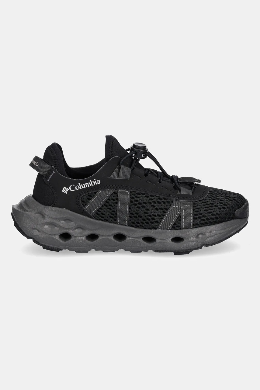 Детские ботинки Columbia CHILDRENS DRAINMAKER цвет чёрный