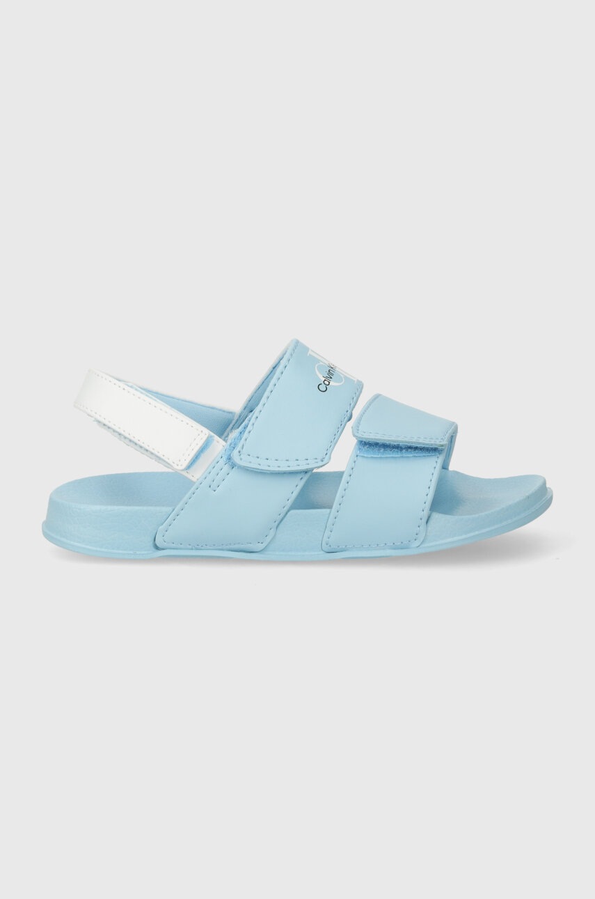 Детские сандалии Calvin Klein Jeans