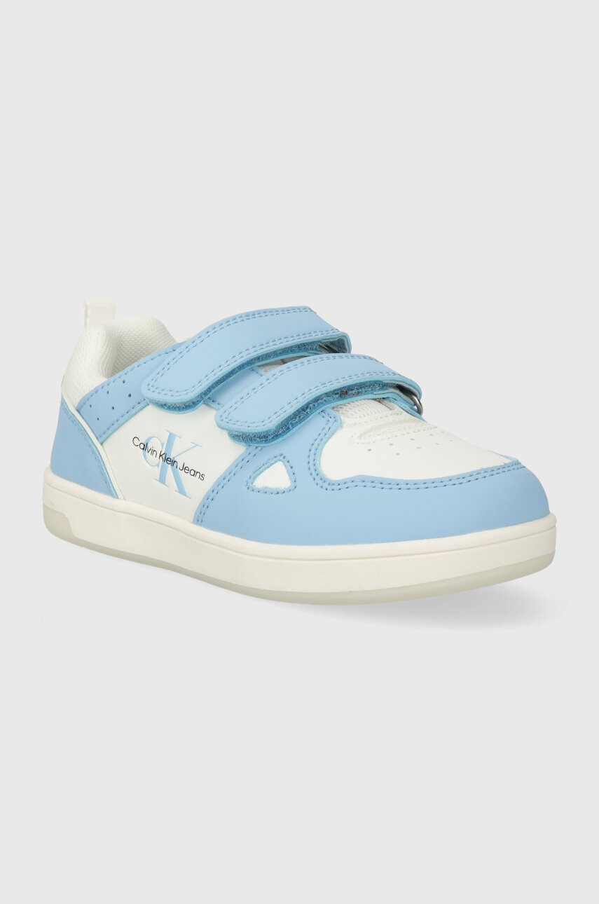 Детские кроссовки Calvin Klein Jeans