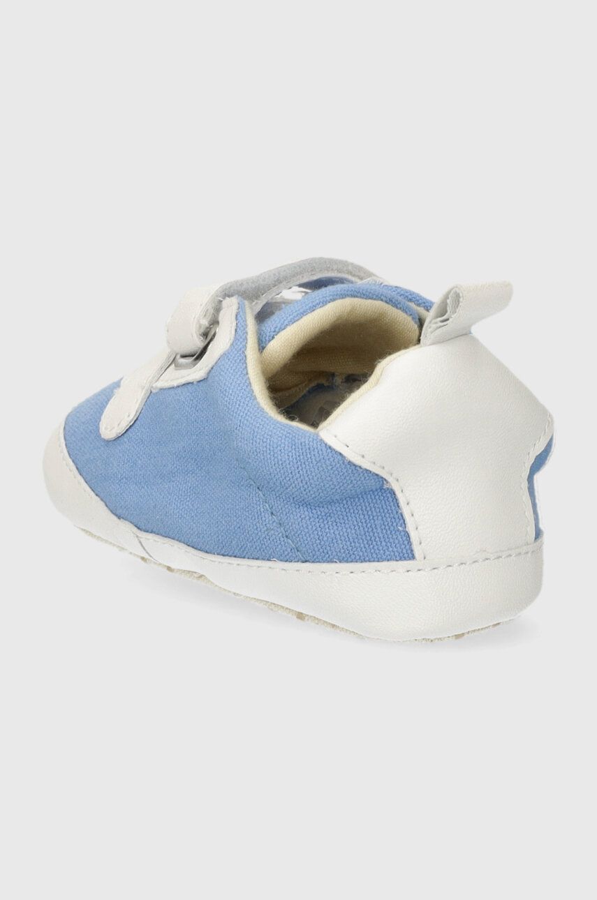 United Colors Of Benetton Pantofi Pentru Bebelusi