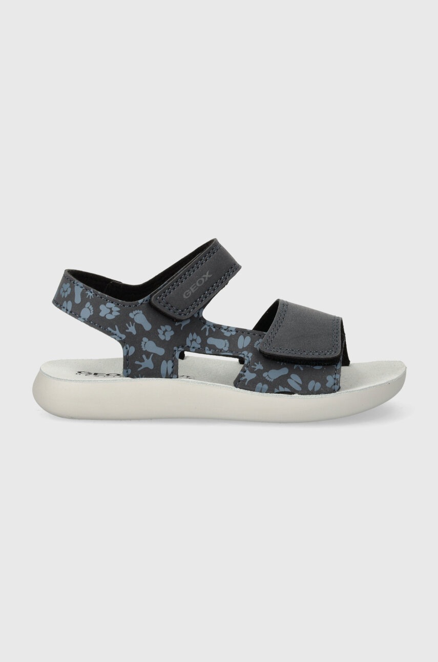 Дитячі сандалі Geox SANDAL LIGHTFLOPPY