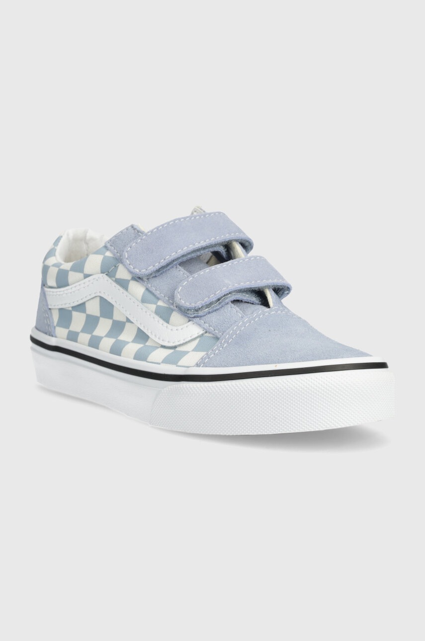Детские кеды Vans UY Old Skool V в Днепре Детские кеды Vans UY Old Skool V в Днепре