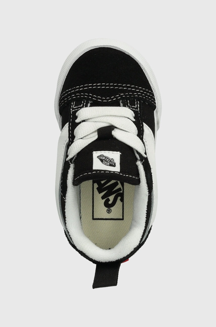Dětské tenisky Vans Knu Skool Elastic Lace