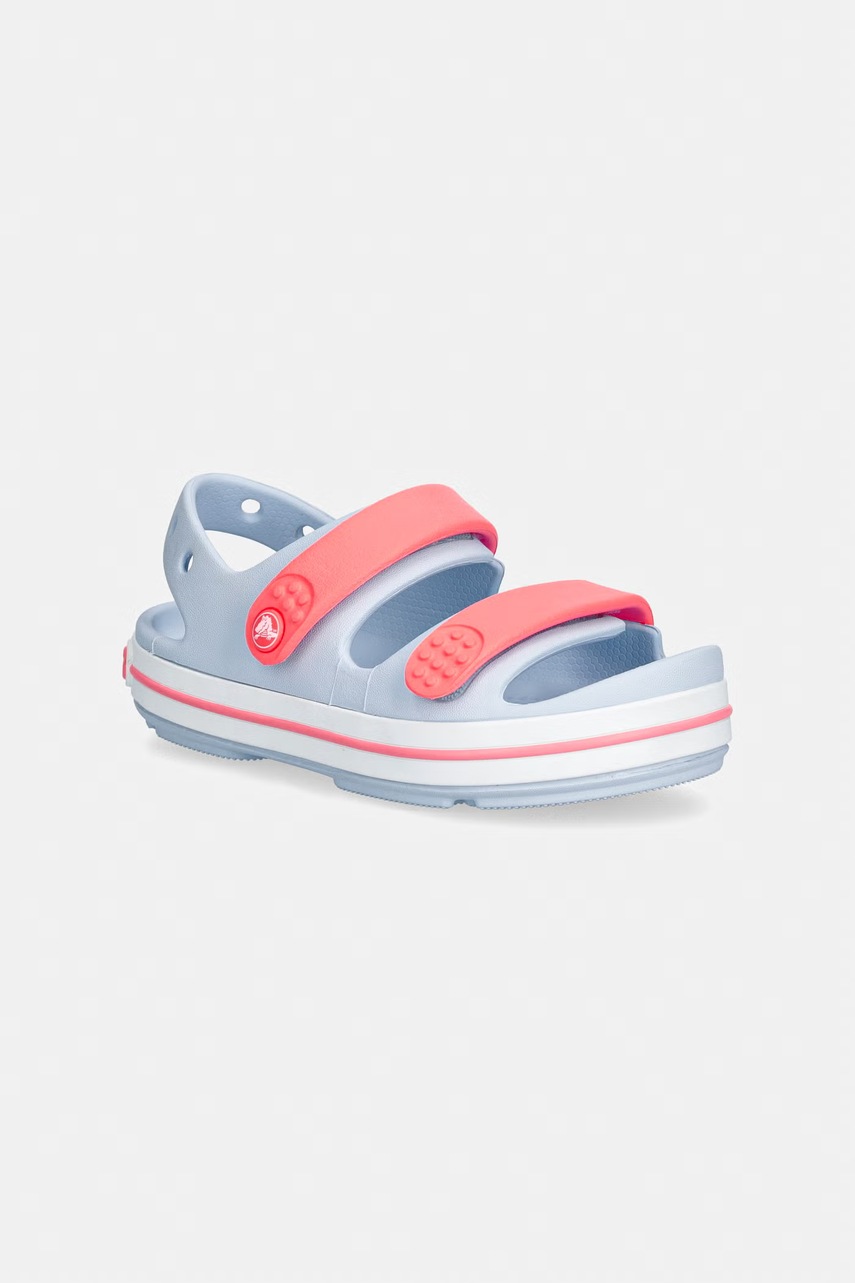 Crocs sandale za djecu CROCBAND CRUISER SANDAL