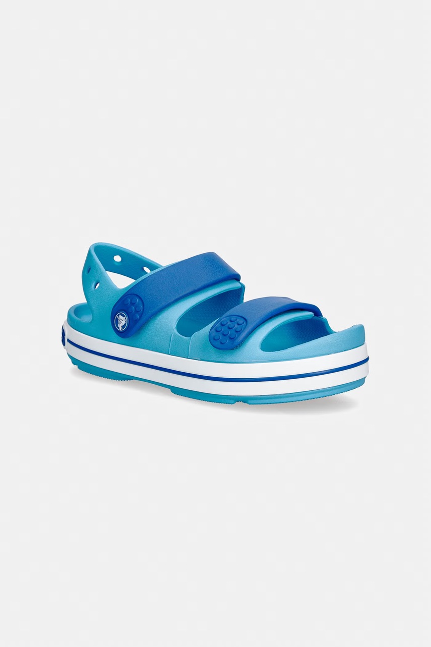 Crocs sandale za djecu CROCBAND CRUISER SANDAL