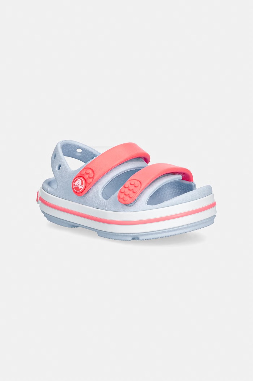 Crocs sandále detské CROCBAND CRUISER SANDAL