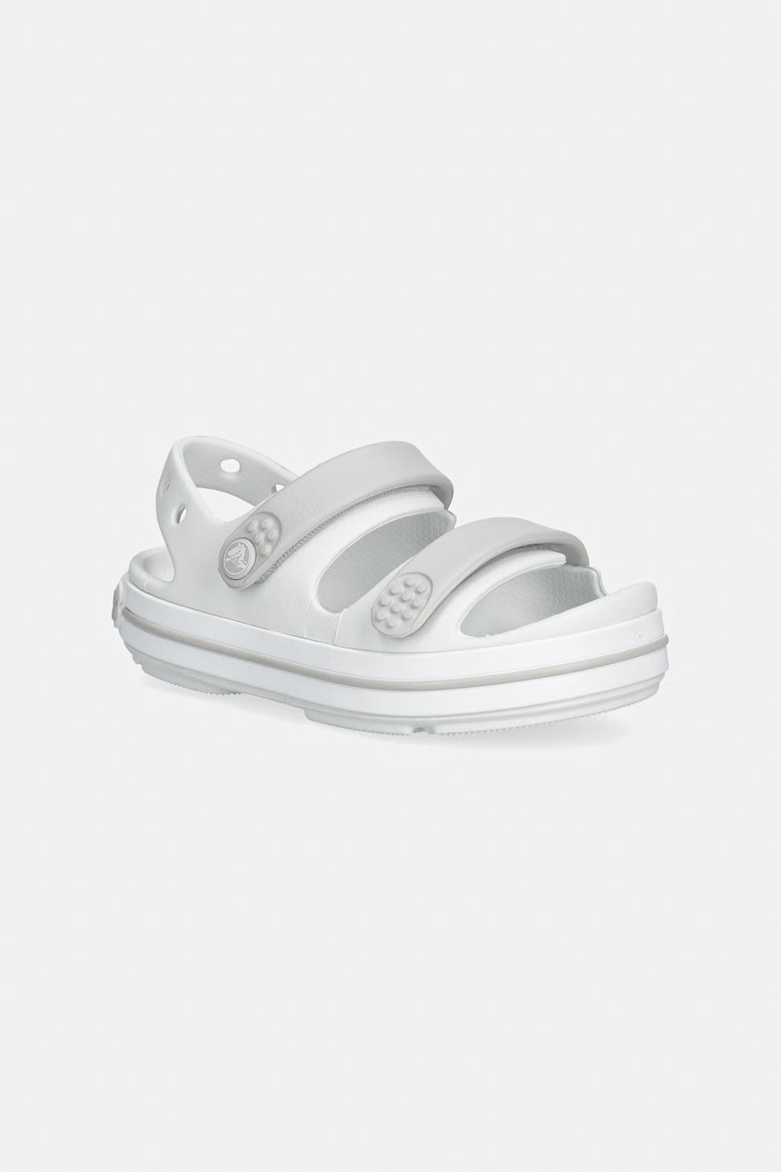 Crocs detské sandále CROCBAND CRUISER SANDAL