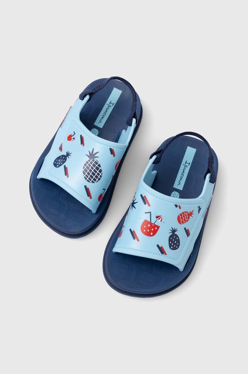 Детские сандалии Ipanema SOFT BABY