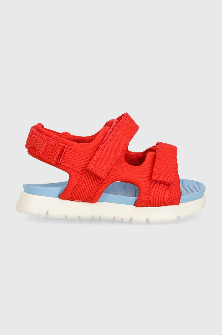 Camper sandale copii