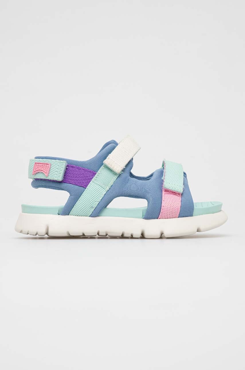 Дитячі сандалі Camper Дитячі сандалі Camper