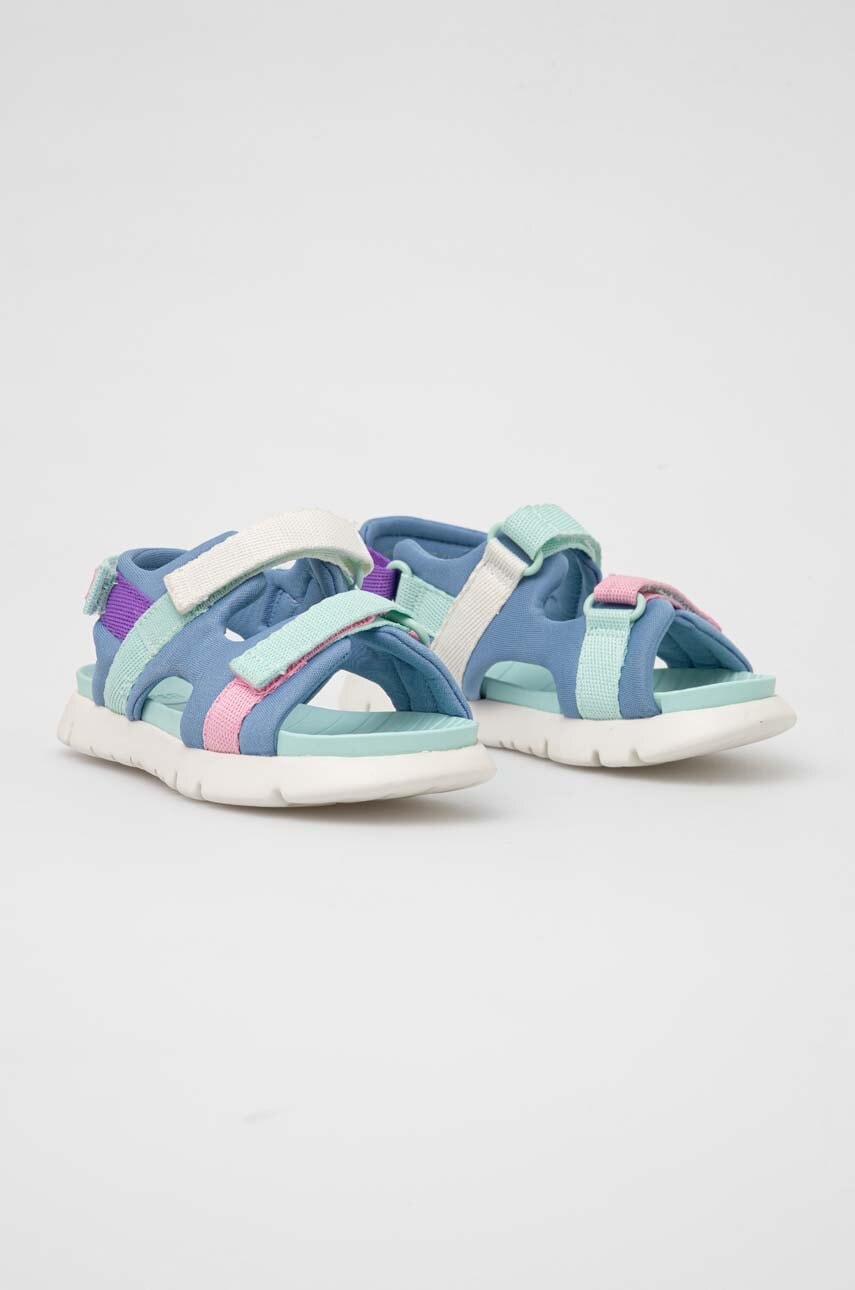 Camper sandale copii