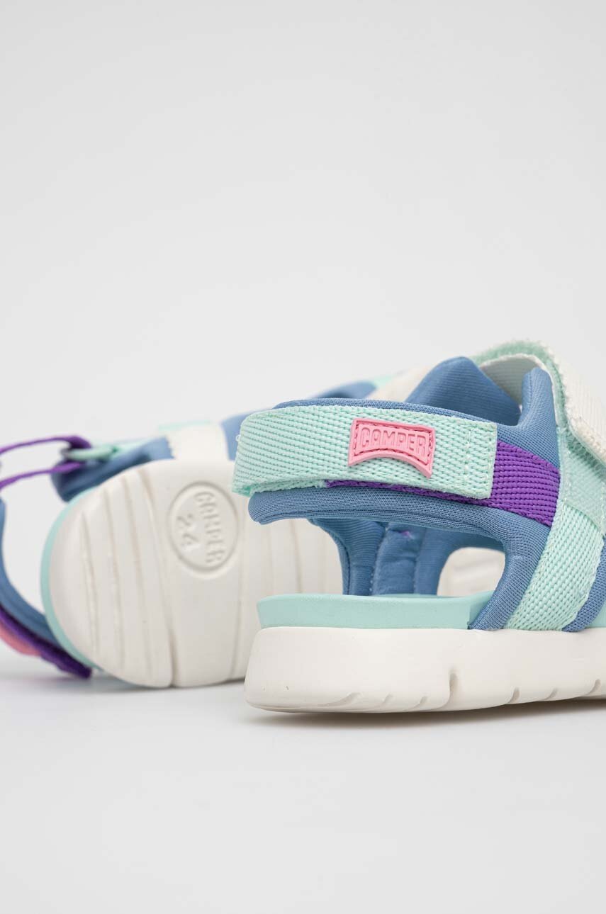 Dětské sandály Camper (obrázek 4)