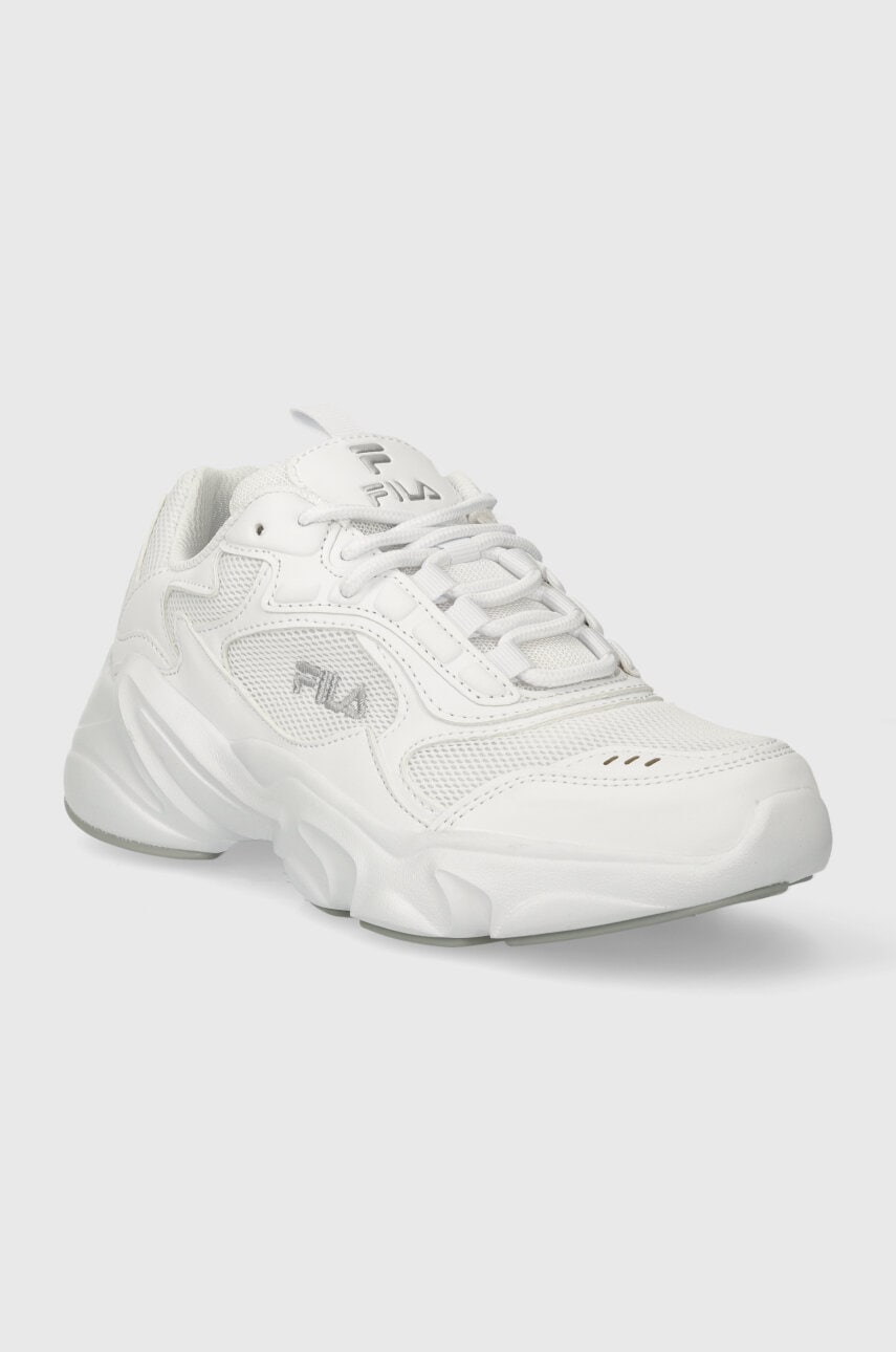 Детские кроссовки Fila COLLENE цвет белый в Хмельницком Детские кроссовки Fila COLLENE цвет белый в Хмельницком