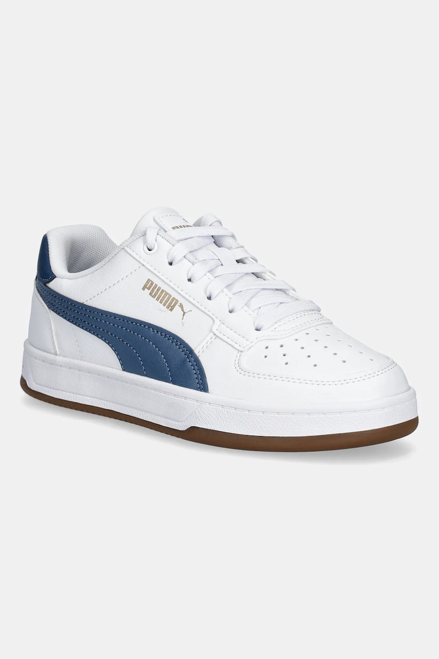 Puma sneakers pentru copii Puma Caven 2.0 Jr culoarea gri