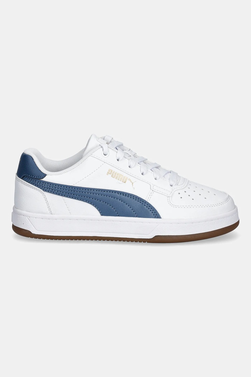 Детские кроссовки Puma Puma Caven 2.0 Jr цвет серый Детские кроссовки Puma Puma Caven 2.0 Jr цвет серый