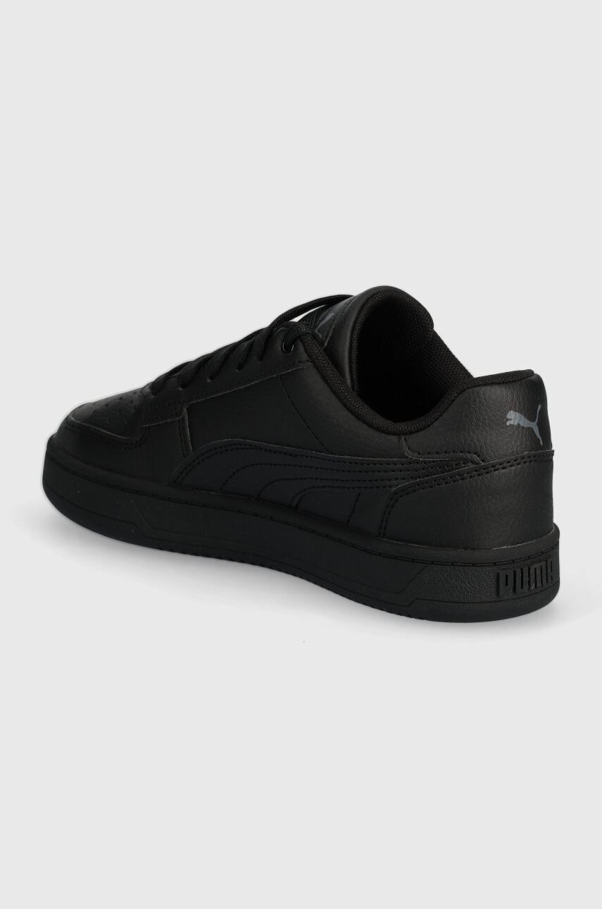 Puma gyerek sportcipő Puma Caven 2.0 Jr fekete termék 2. képe