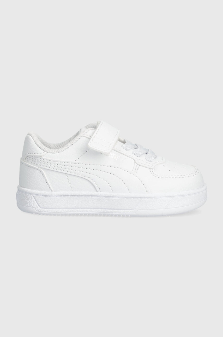 Puma sneakers pentru copii Puma Caven 2.0 AC+ Inf culoarea alb