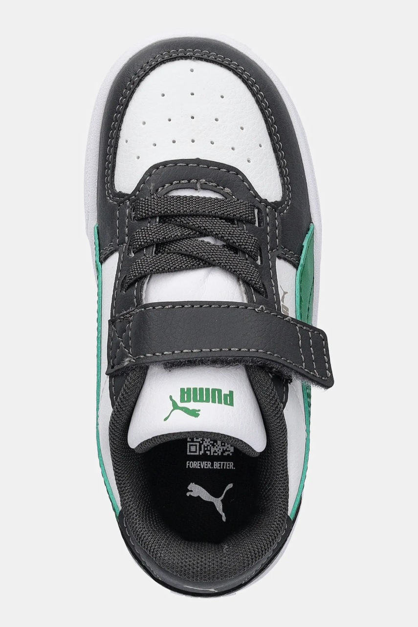 Dětské sneakers boty Puma Puma Caven 2.0 AC+ Inf (obrázek 4)