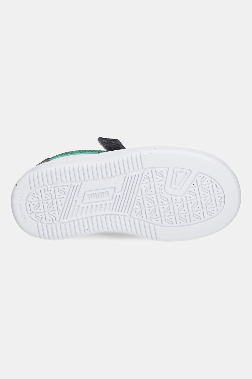 Dětské sneakers boty Puma Puma Caven 2.0 AC+ Inf (obrázek 5)