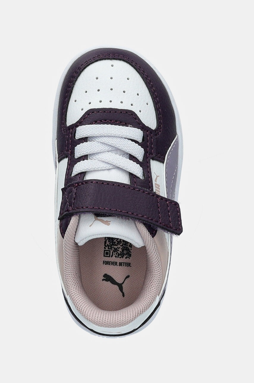 Dětské sneakers boty Puma Puma Caven 2.0 Block AC+ Inf (obrázek 4)