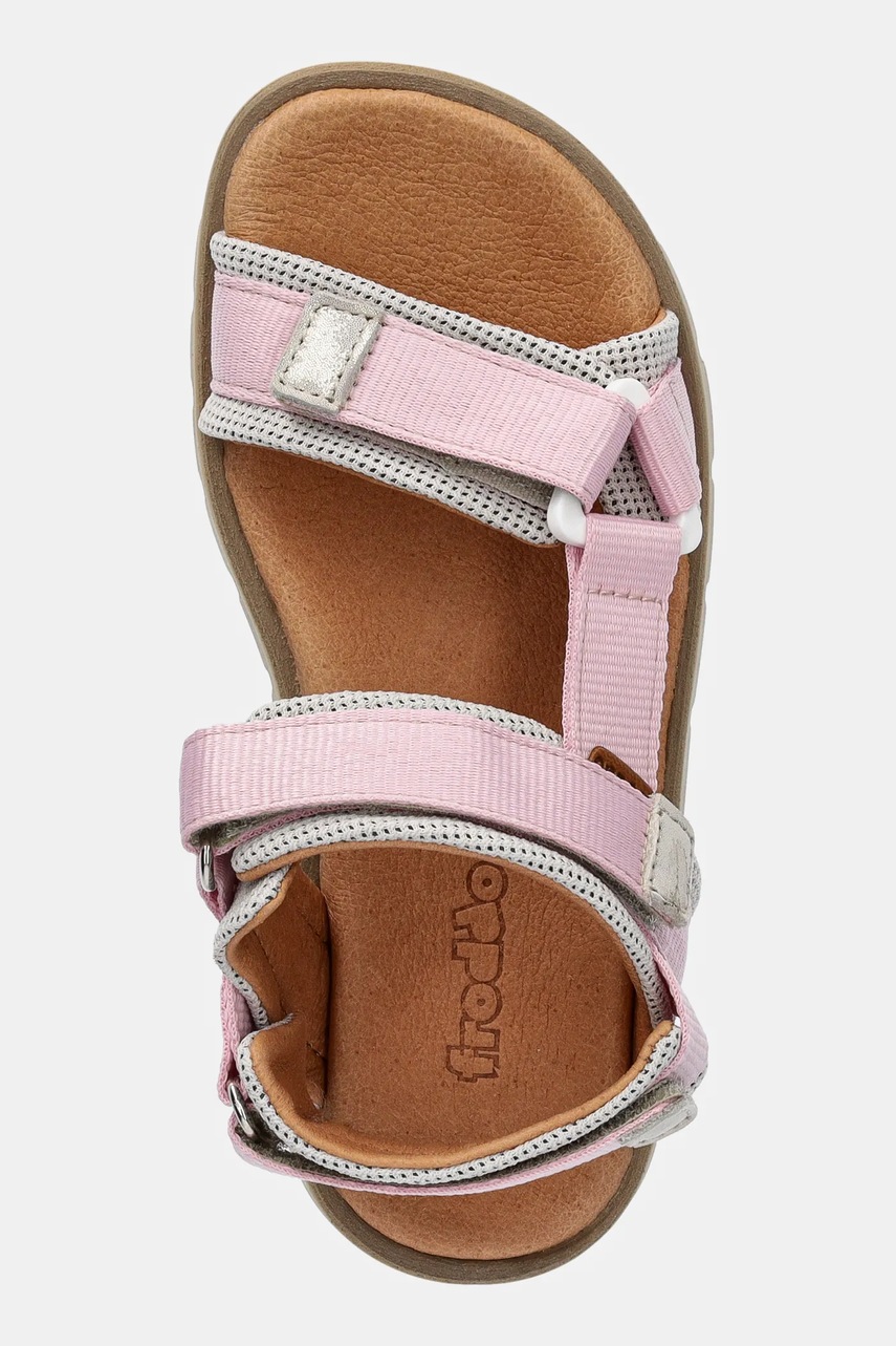 Dětské sandály Froddo (obrázek 4)