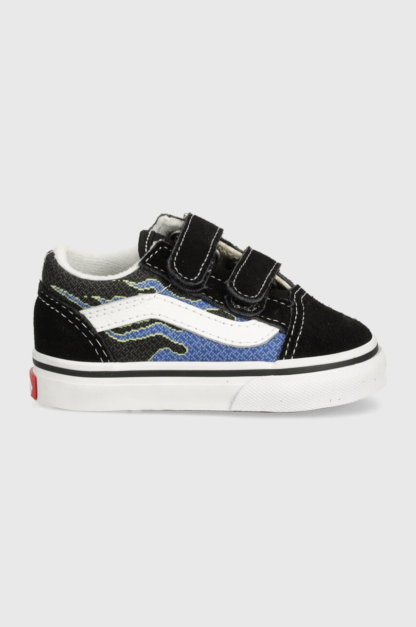 Детские кеды Vans