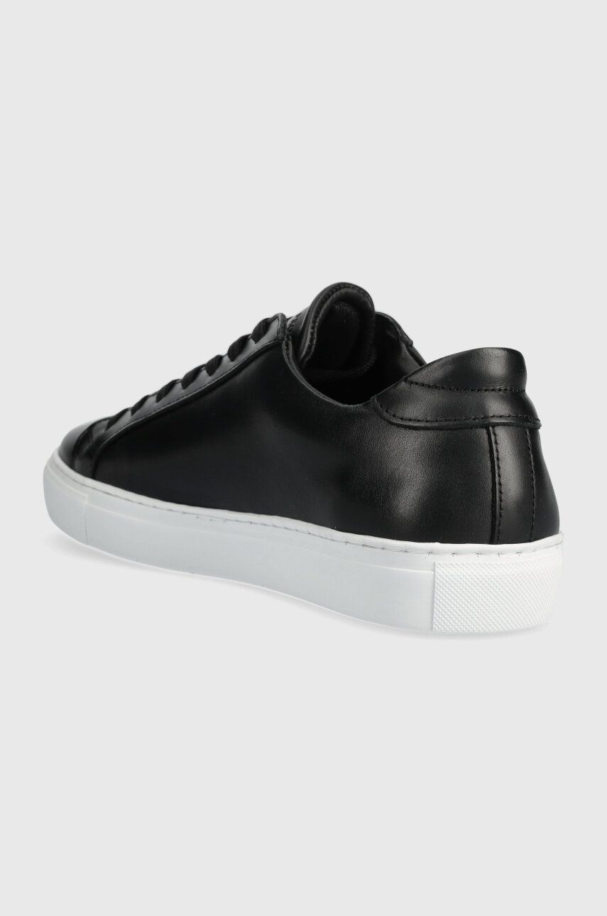 GARMENT PROJECT Sneakers Din Piele Type Culoarea Negru, GPF1772