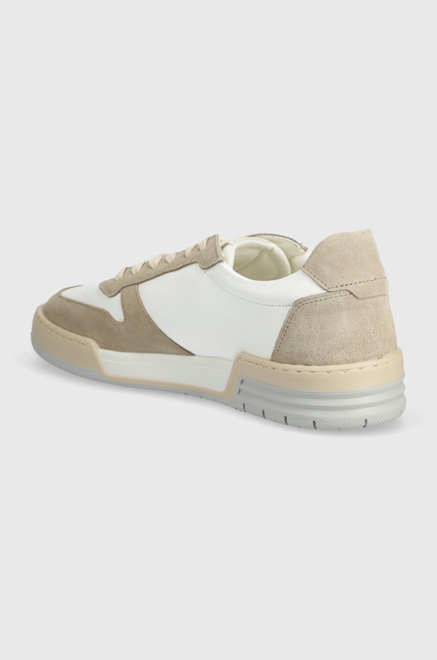GARMENT PROJECT bőr sportcipő Legacy 80s bézs, GPF2375 termék 2. képe