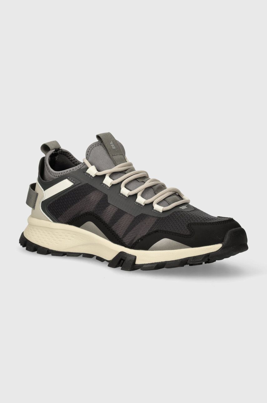 GARMENT PROJECT sneakers TR-12 Trail Runner culoarea negru, GPF2524