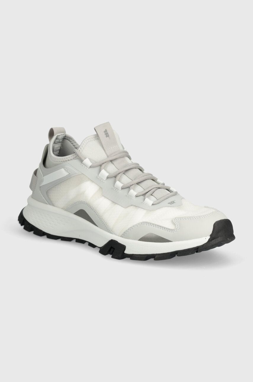 Levně Sneakers boty GARMENT PROJECT TR-12 Trail Runner šedá barva, GPF2525