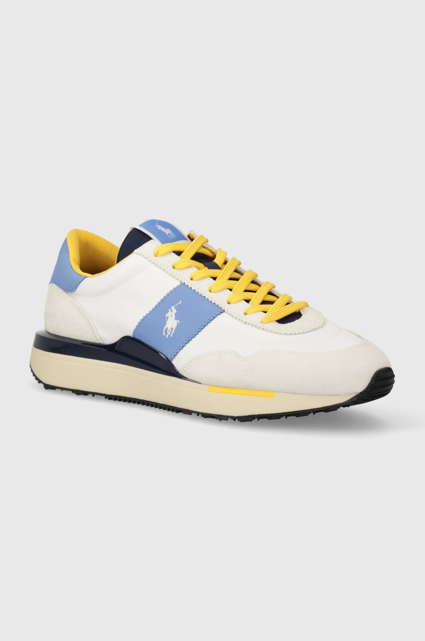 

Маратонки Polo Ralph Lauren Train 89 Pp в синьо 809931245001, Син