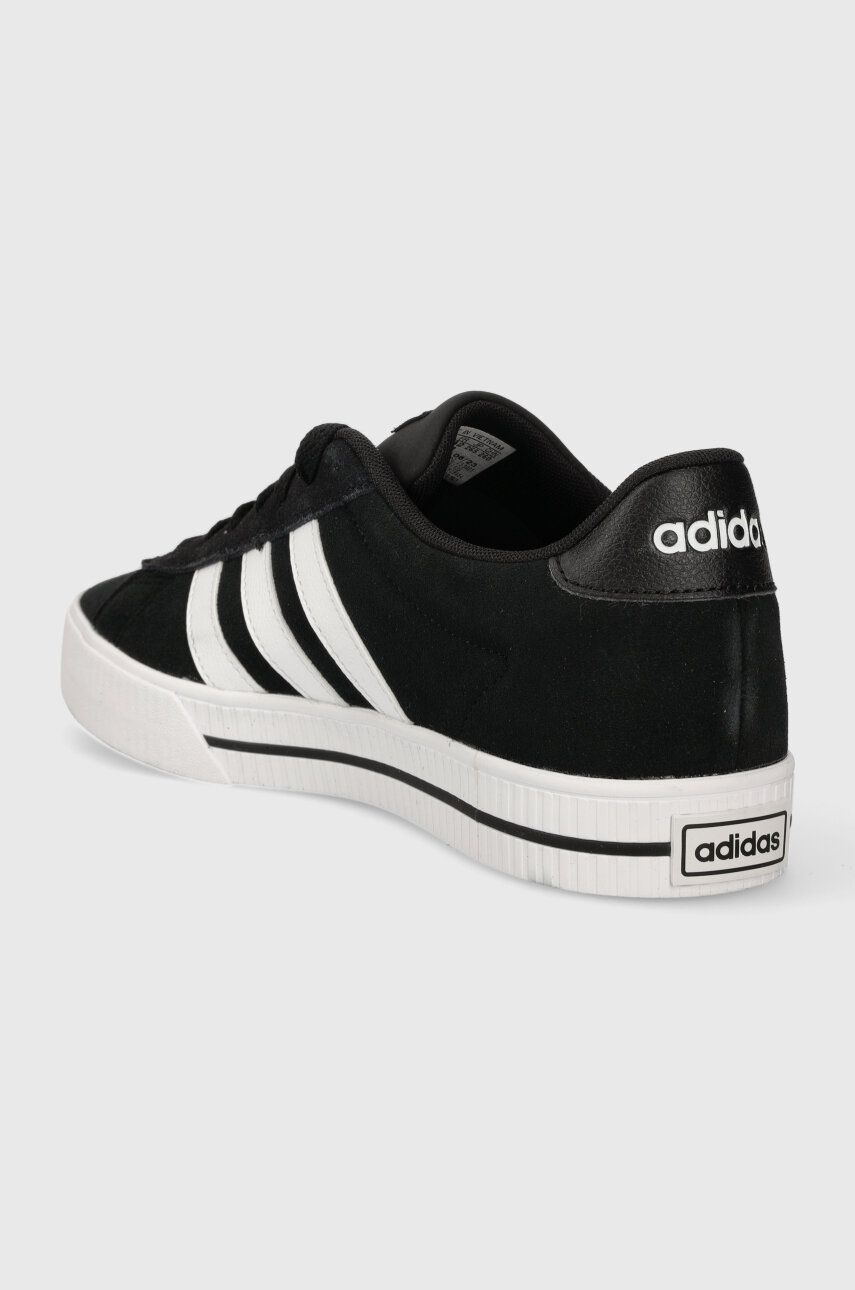 Adidas Sneakers DAILY Culoarea Negru