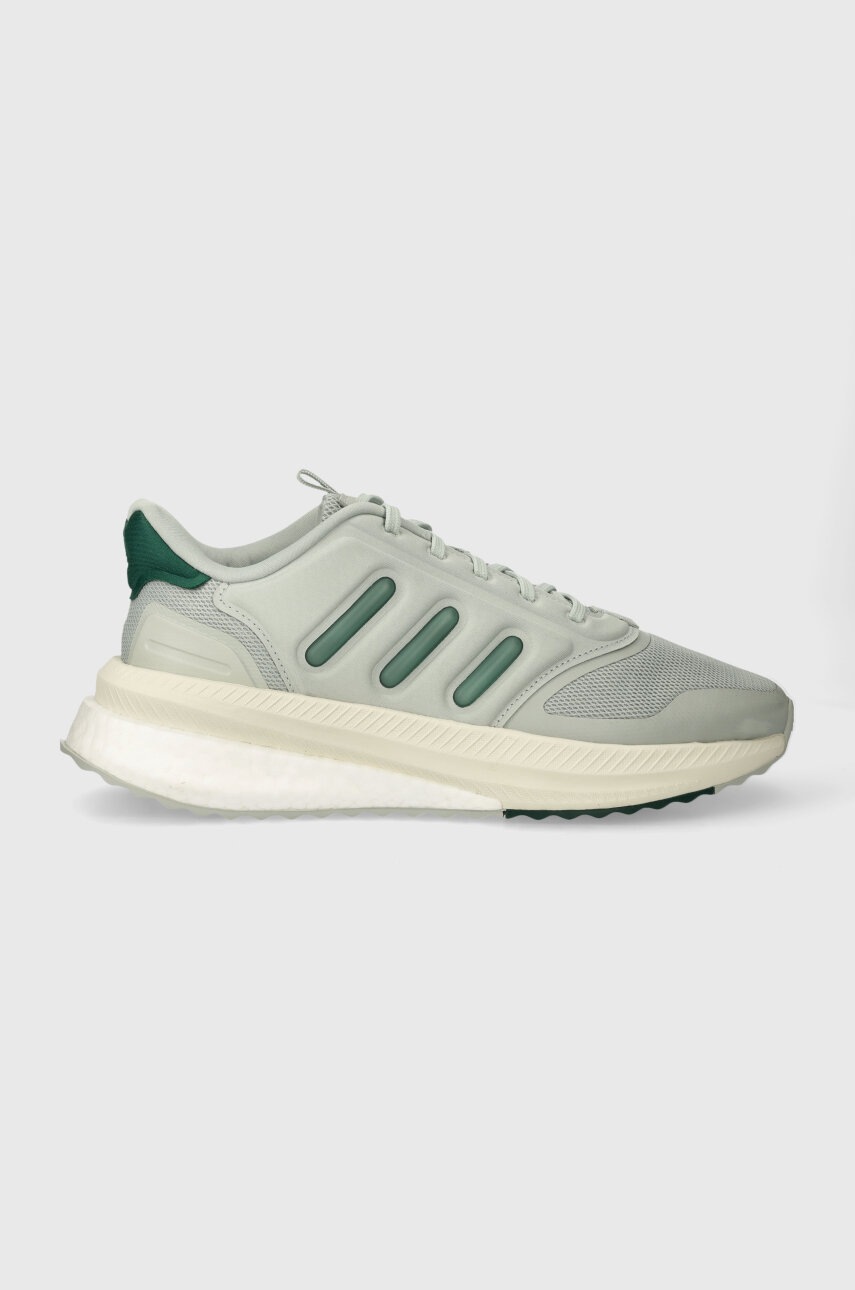 adidas sneakers X_PLRPHASE culoarea turcoaz