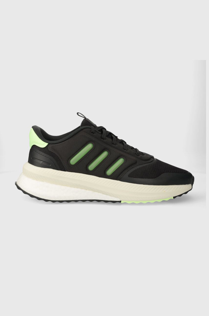 adidas sneakers pentru alergat X_PLRPHASE culoarea negru ID0423