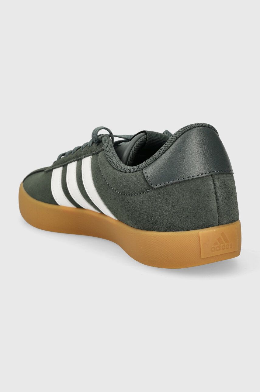 Adidas Sneakers COURT 3.0 Culoarea Verde